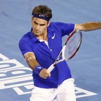 Federer Pertanyakan Medical Time Out